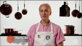 Masterchef Australia - Season 14 Episode 04